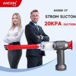 Ansen Handheld Vacuum Cleaner Portable Dustbuster Best Cost-effective Brand