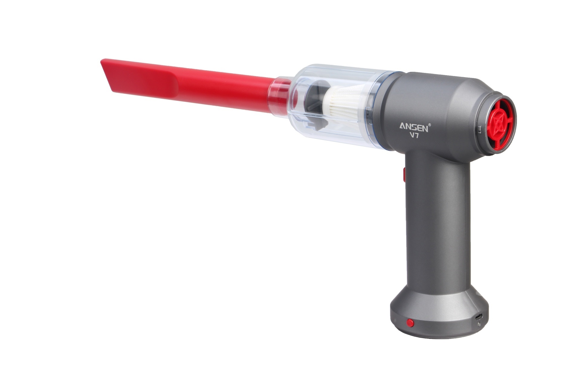 Ansen Handheld Vacuum Cleaner Portable Dustbuster Wholesale Buy Best Price 