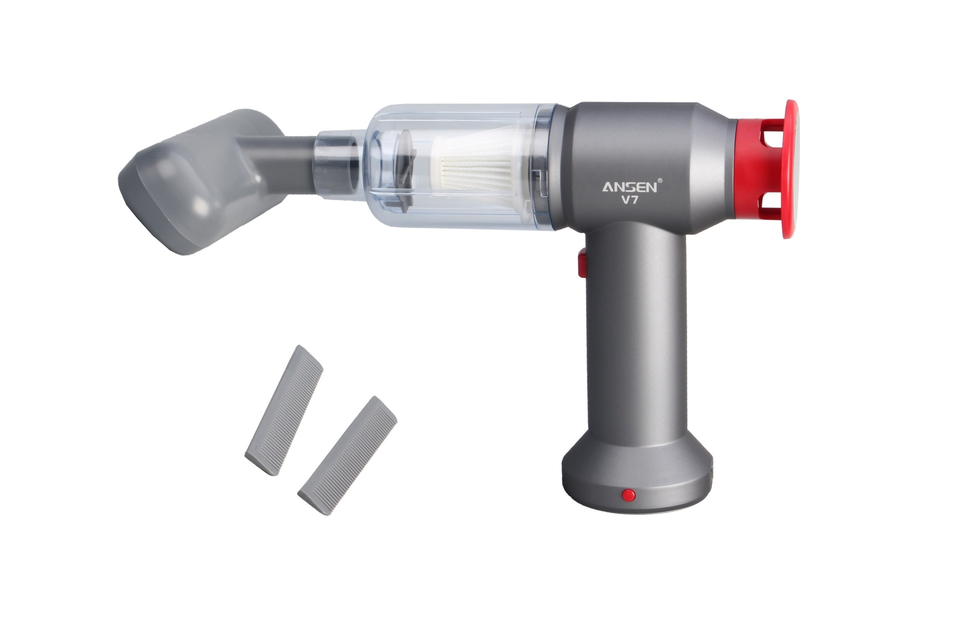Ansen Handheld Vacuum Cleaner Portable Dustbuster Wholesale Buy Best Price 