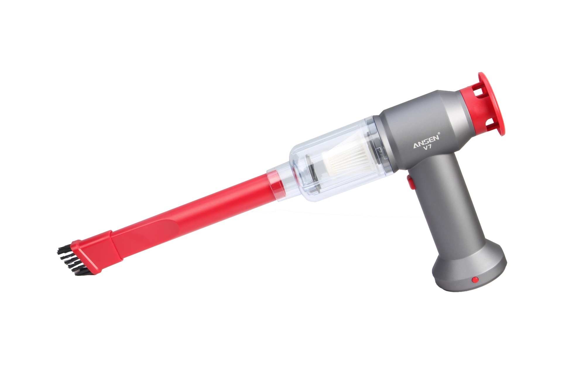 Ansen Handheld Vacuum Cleaner Portable Dustbuster Wholesale Buy Best Price 