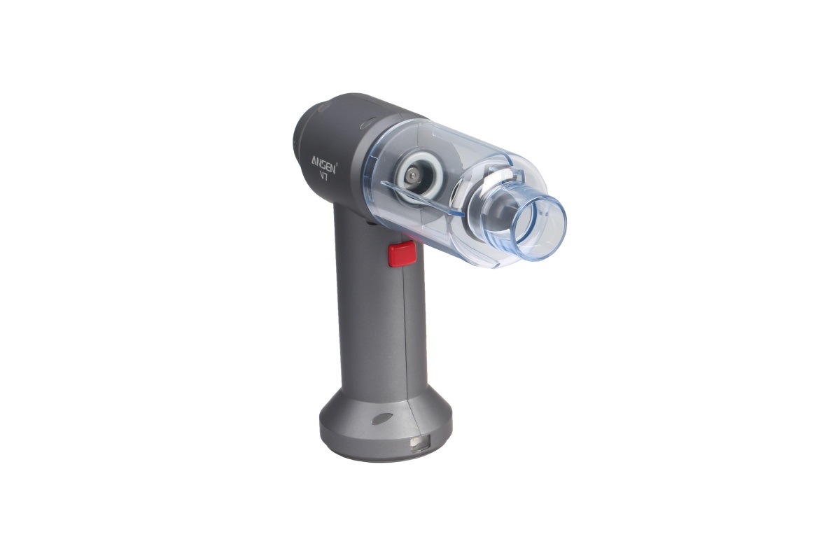 Do mini vacuum cleaner work? Ansen