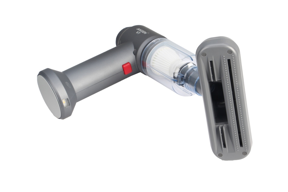 How to choose Portable Vacuum Cleaner for Home? Ansen